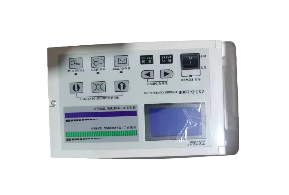 Automatski regulator napetosti (ZXT-B600)